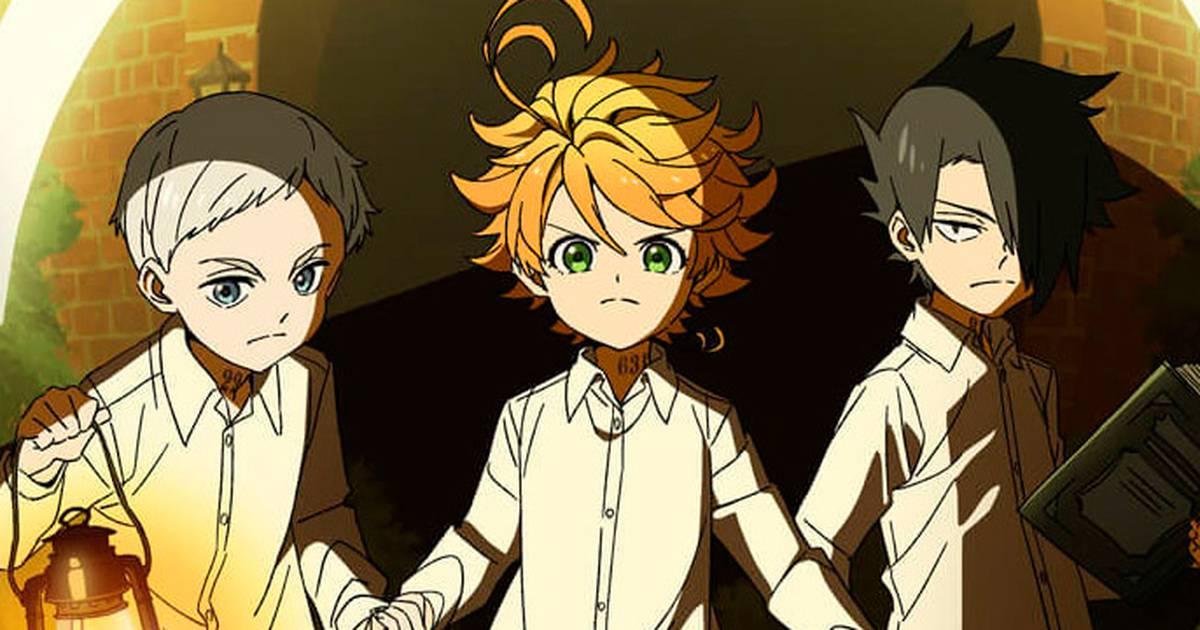 The Promised Neverland Season 2 rushed ending
