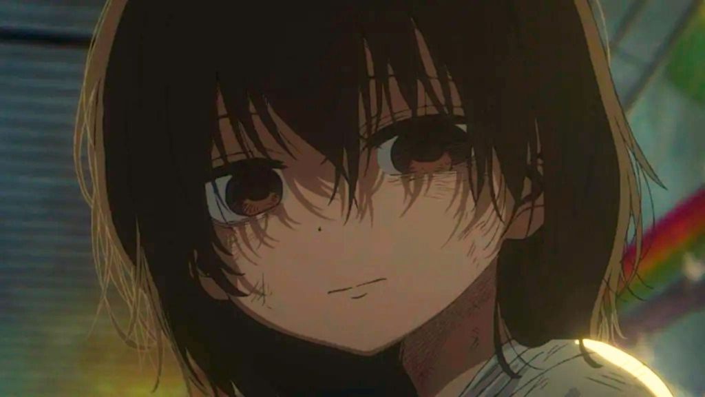 Takopi's Original Sins anime scene