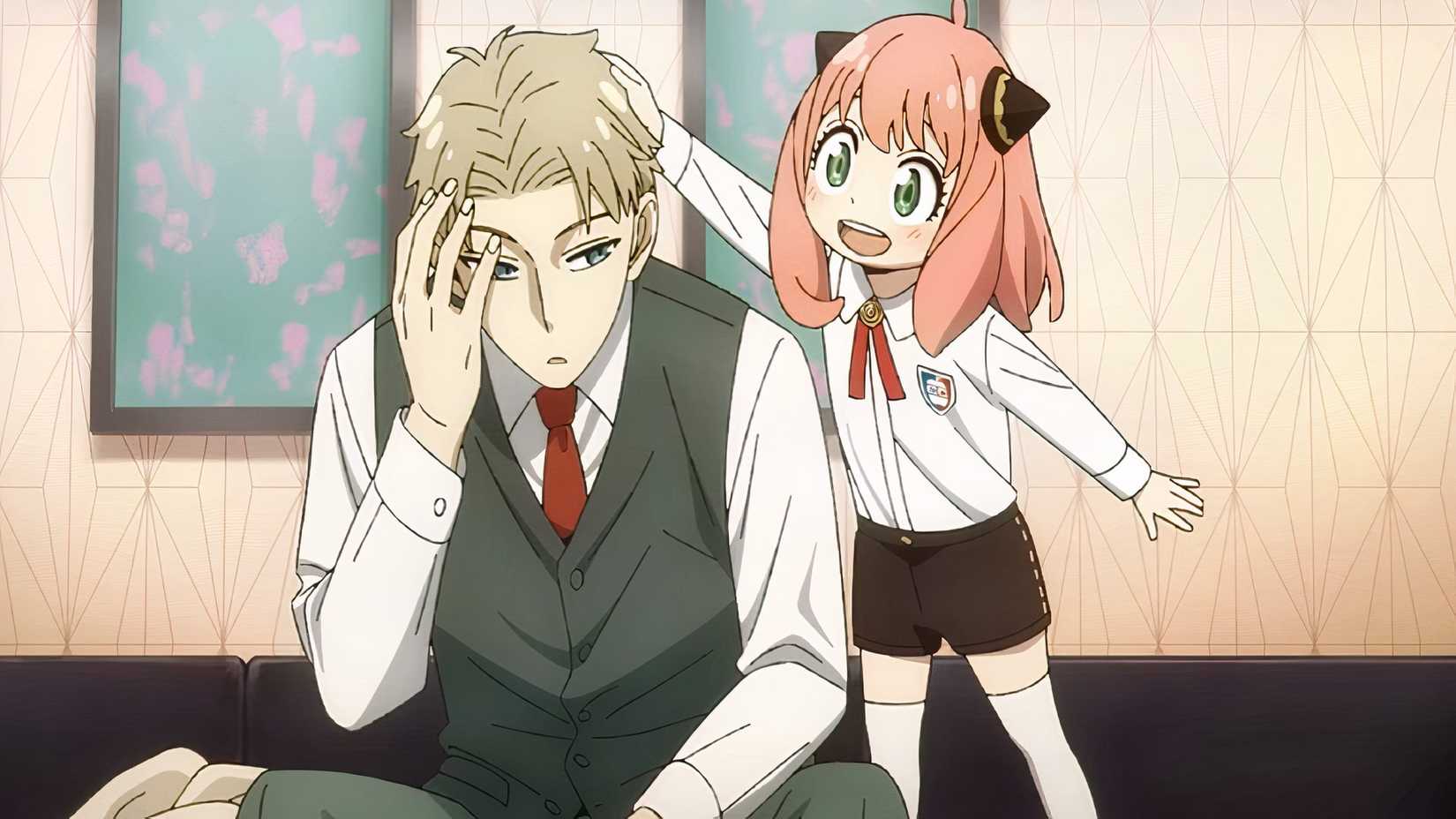 Spy x Family Season 3