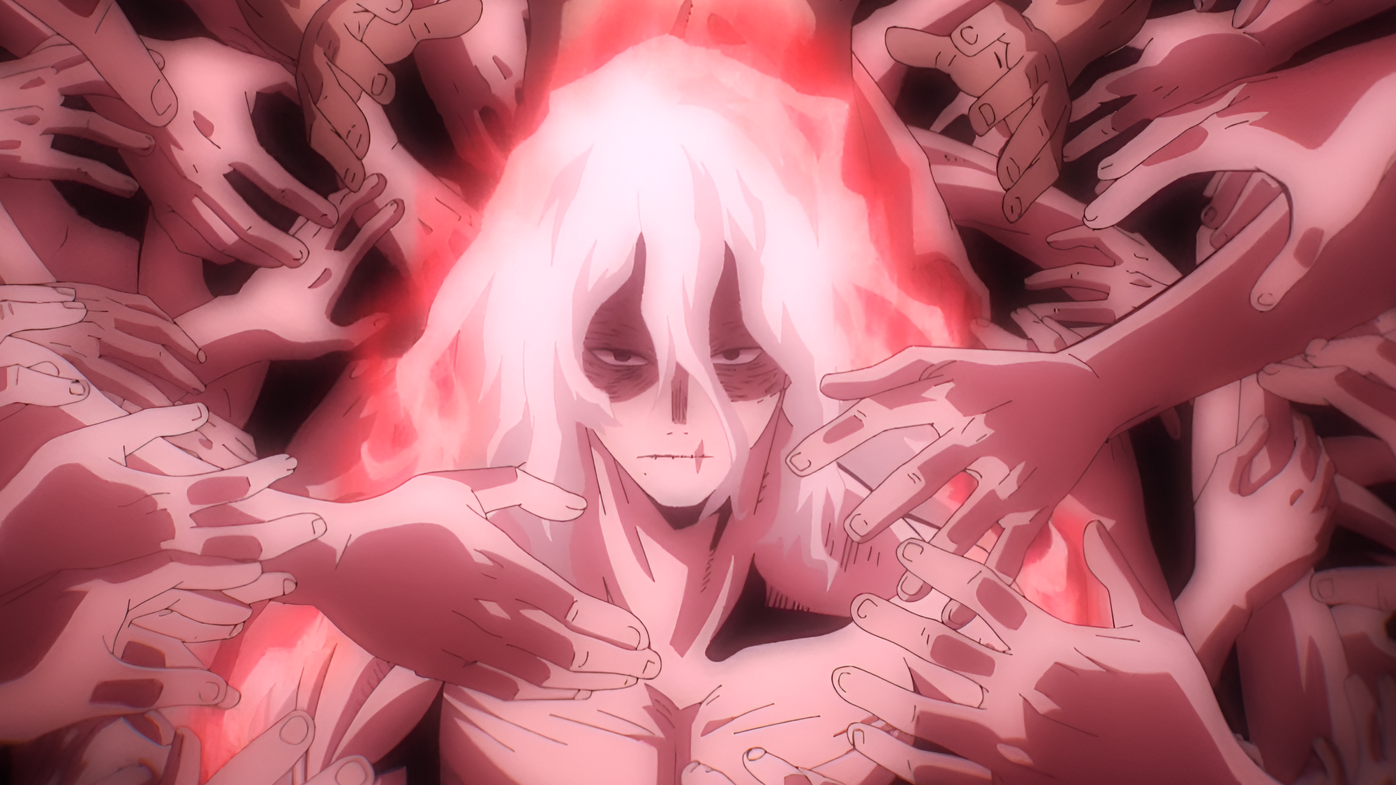 My Hero Academia Final Season