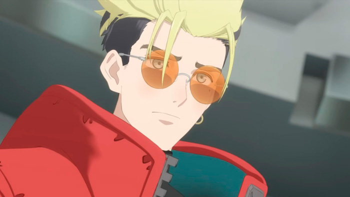 Trigun Stargaze