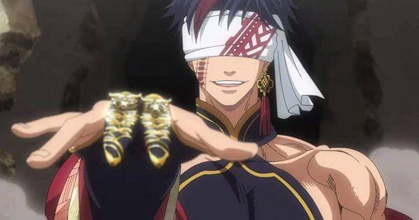 Kaito Ishikawa voice actor