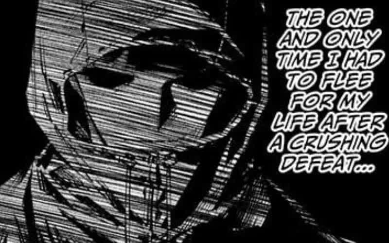Yuji Itadori's divine form revealed in Jujutsu Kaisen Modulo