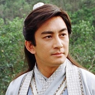 Ngô Khải Hoa as Zhang Wuji
