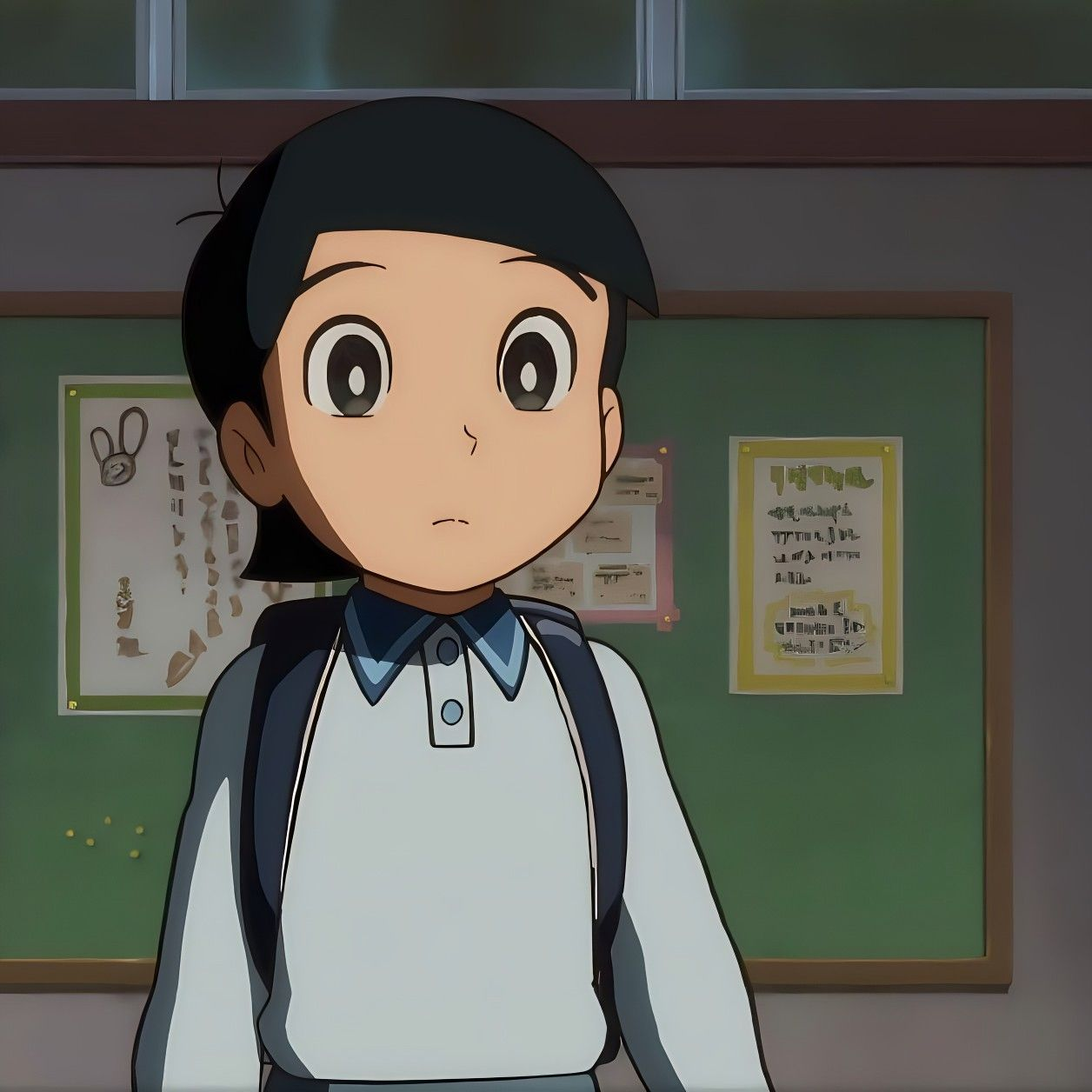 Dekisugi is seen as the ideal model for every family. (Screenshot)