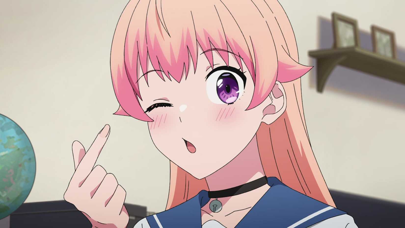 Witch Watch manga