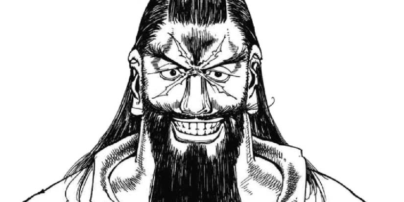 Beyond Netero