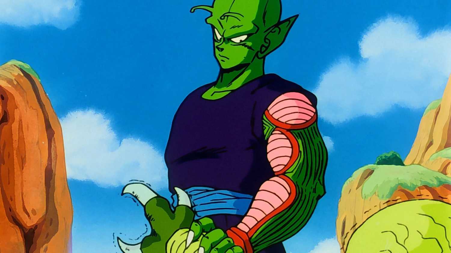 Piccolo Dragon Ball Z