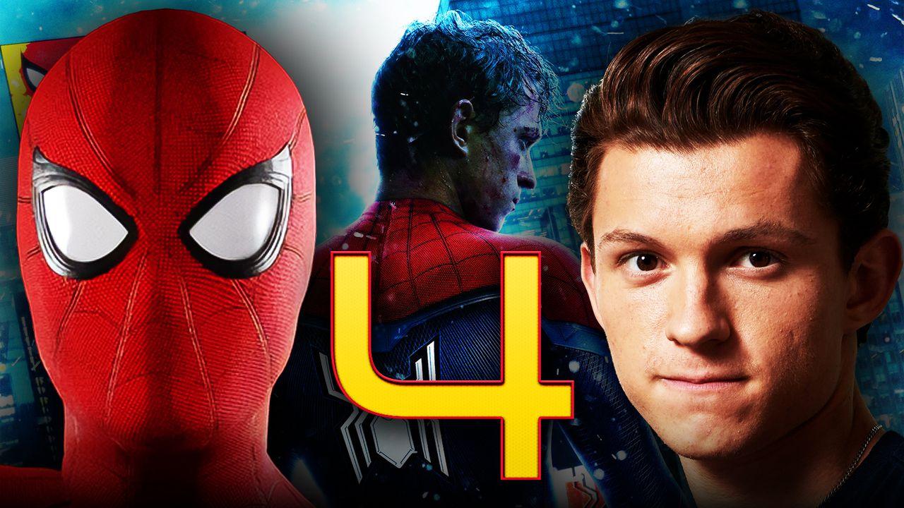 Spider-Man 4