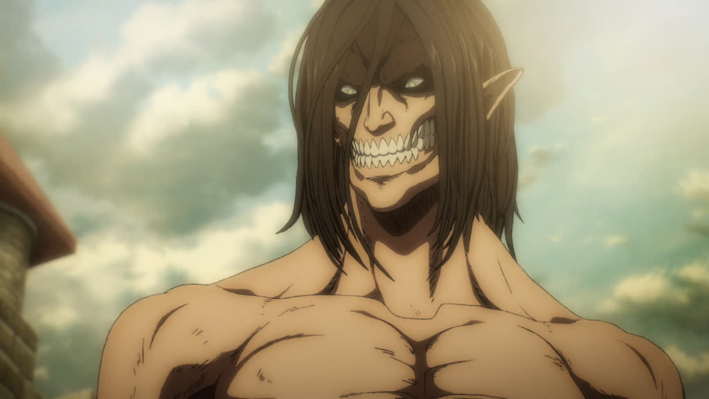 Attack on Titan