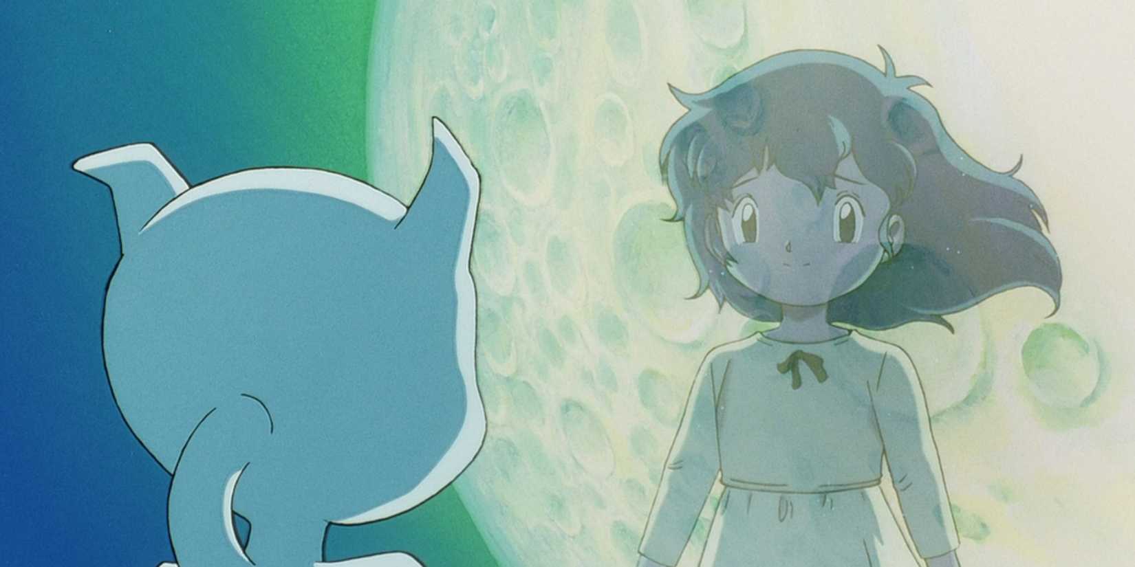 The uncut story of Mewtwo's origin