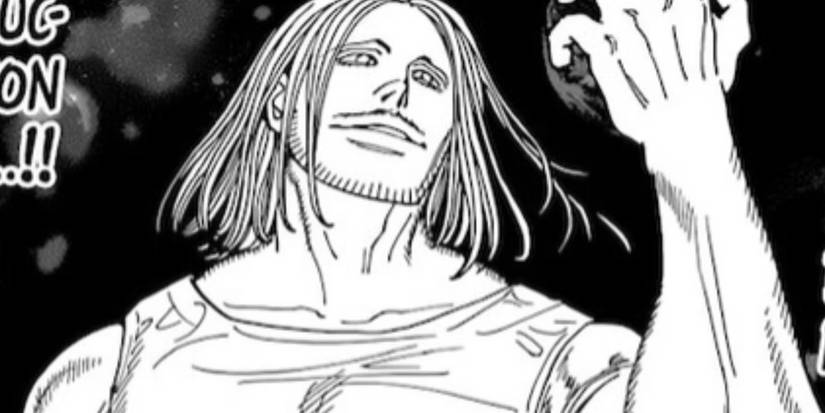 Prince Tserriednich