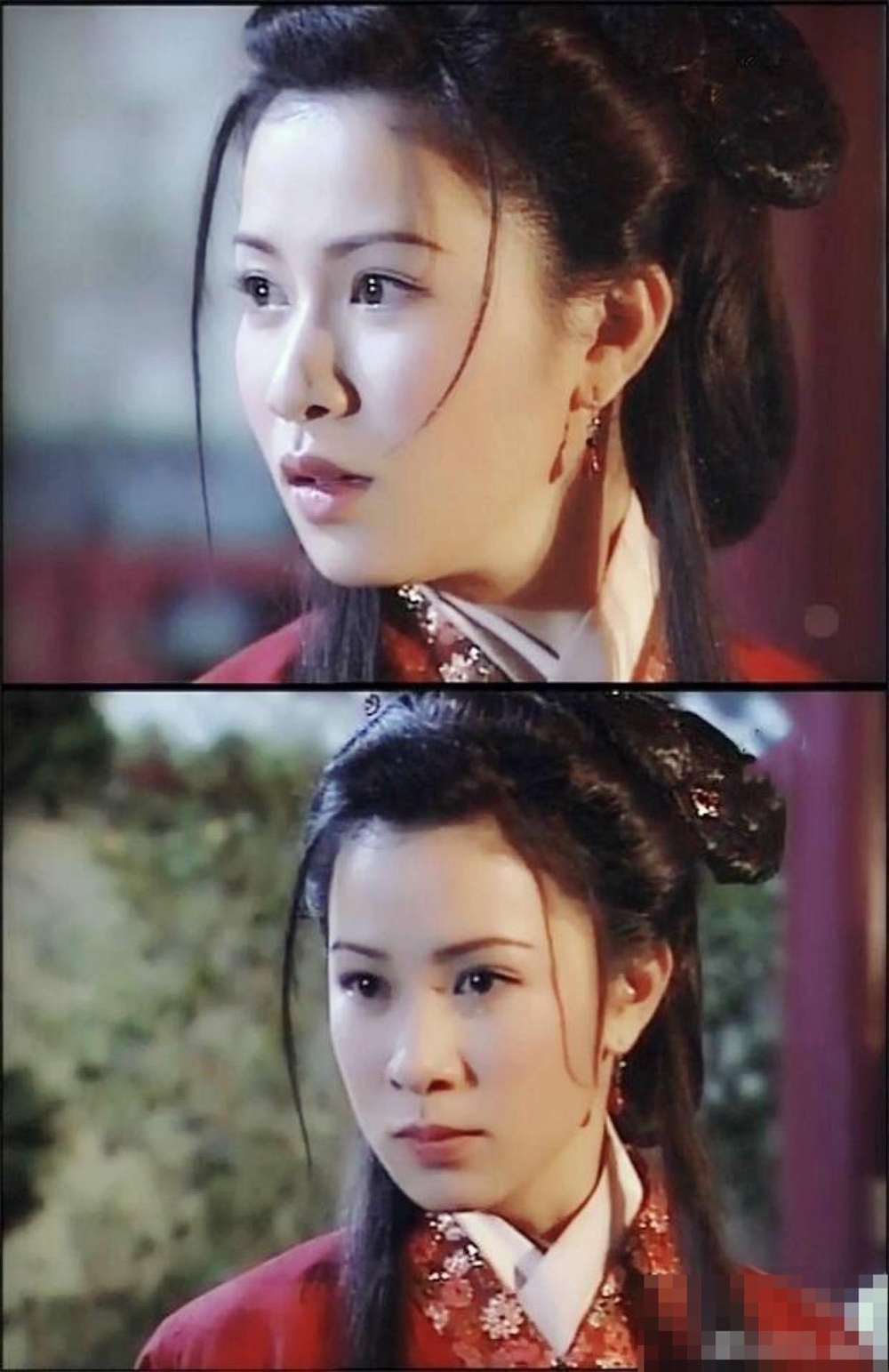 Charmaine Sheh as Zhao Min