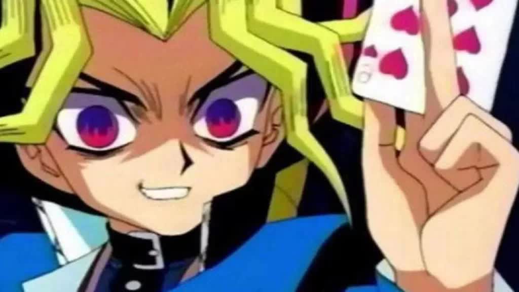 Yu-Gi-Oh! Season 0