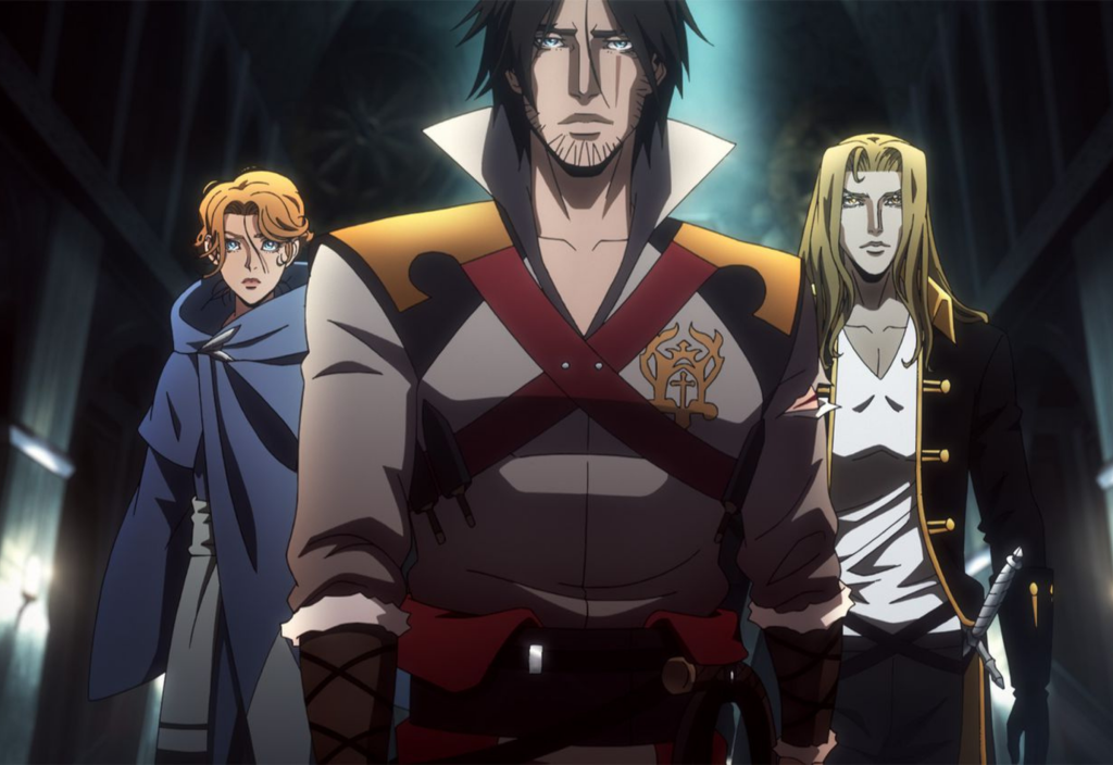 Castlevania