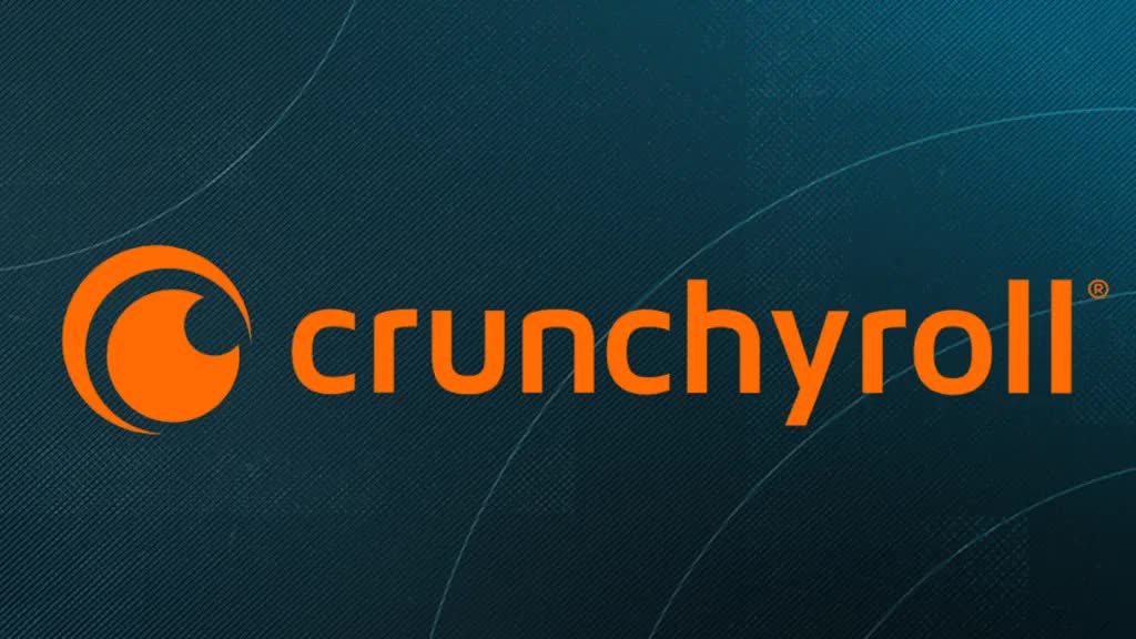 Crunchyroll logo