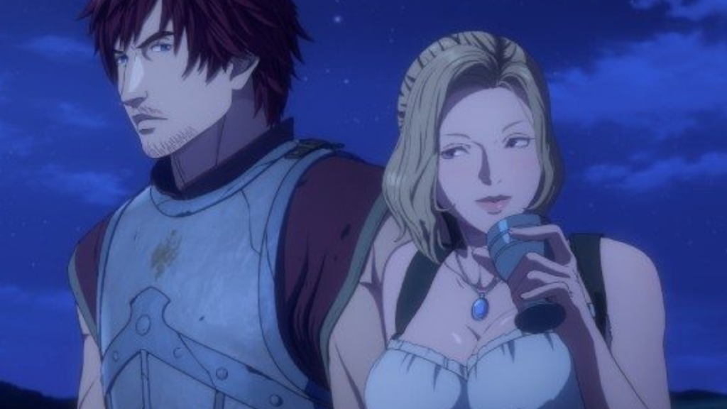 Dragon's Dogma