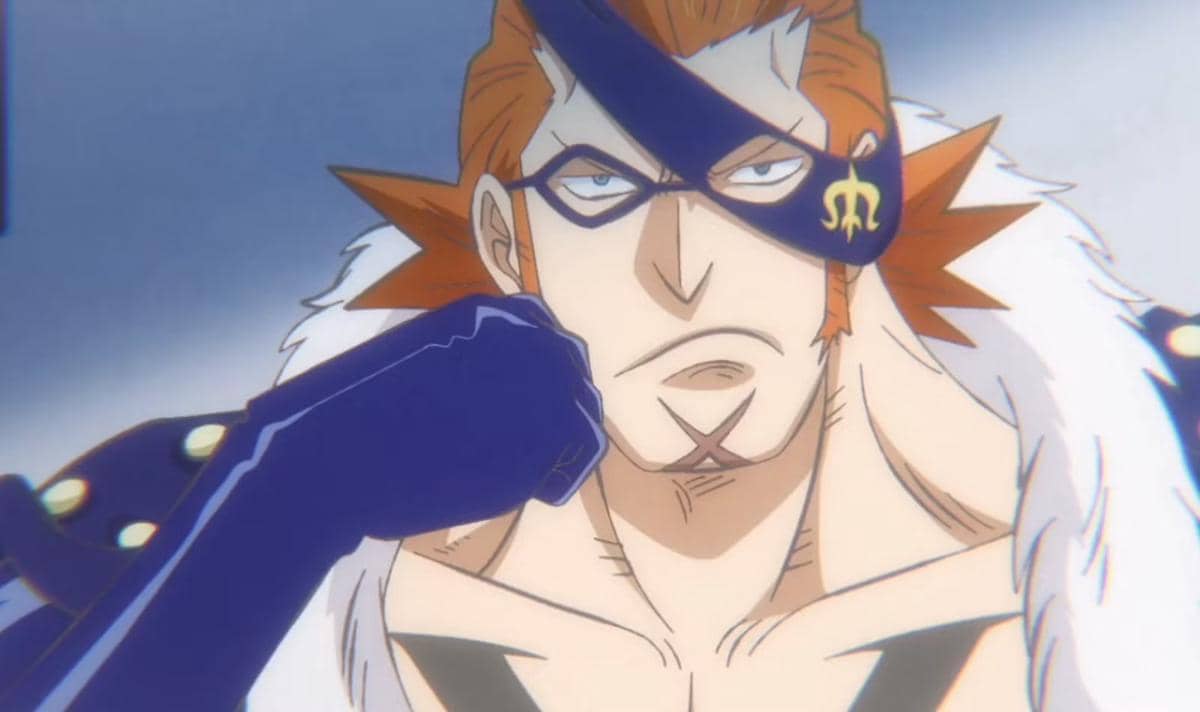 X Drake in One Piece