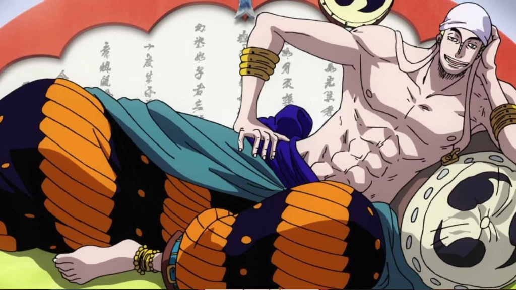 Enel