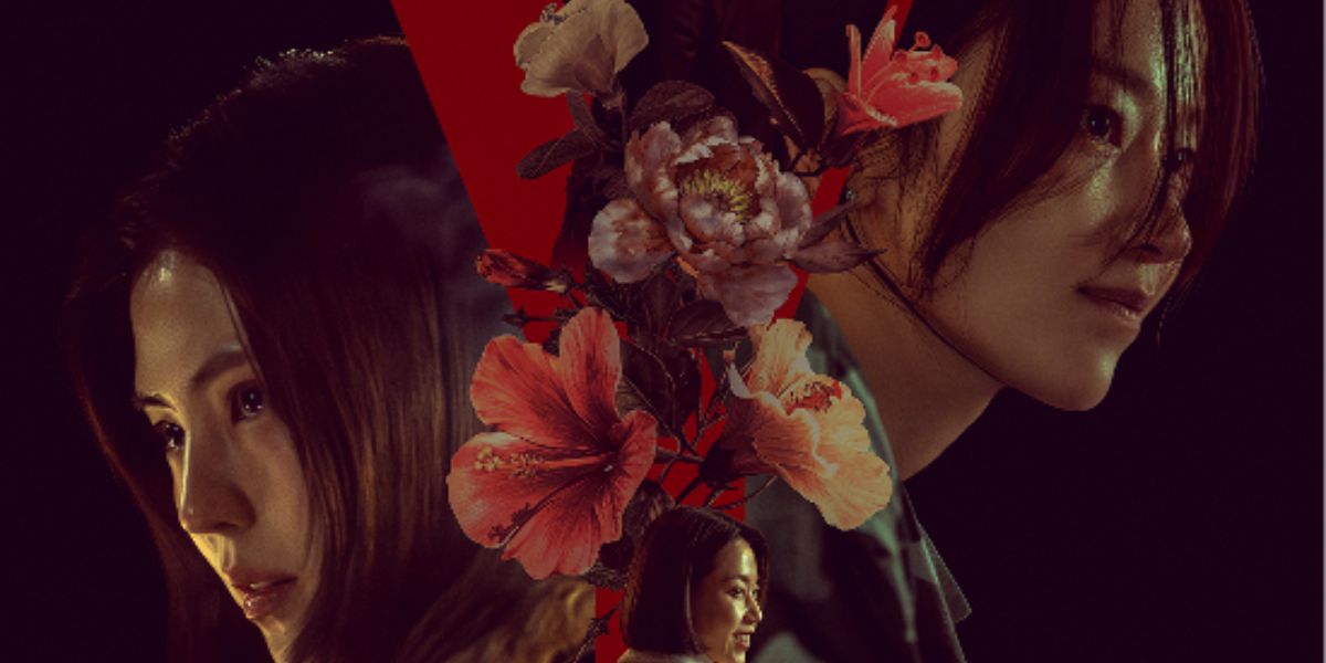 Han So-hee and Jeon Jong-seo in Project Y poster