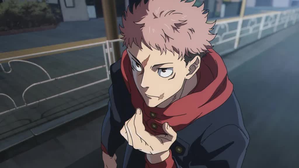 Jujutsu Kaisen Season 3