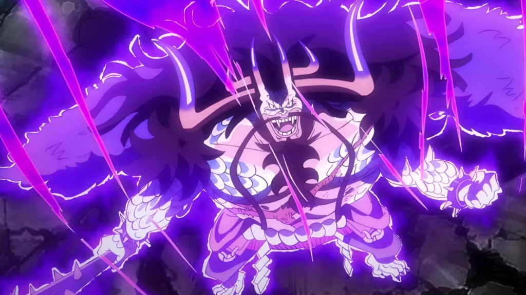 Kaido