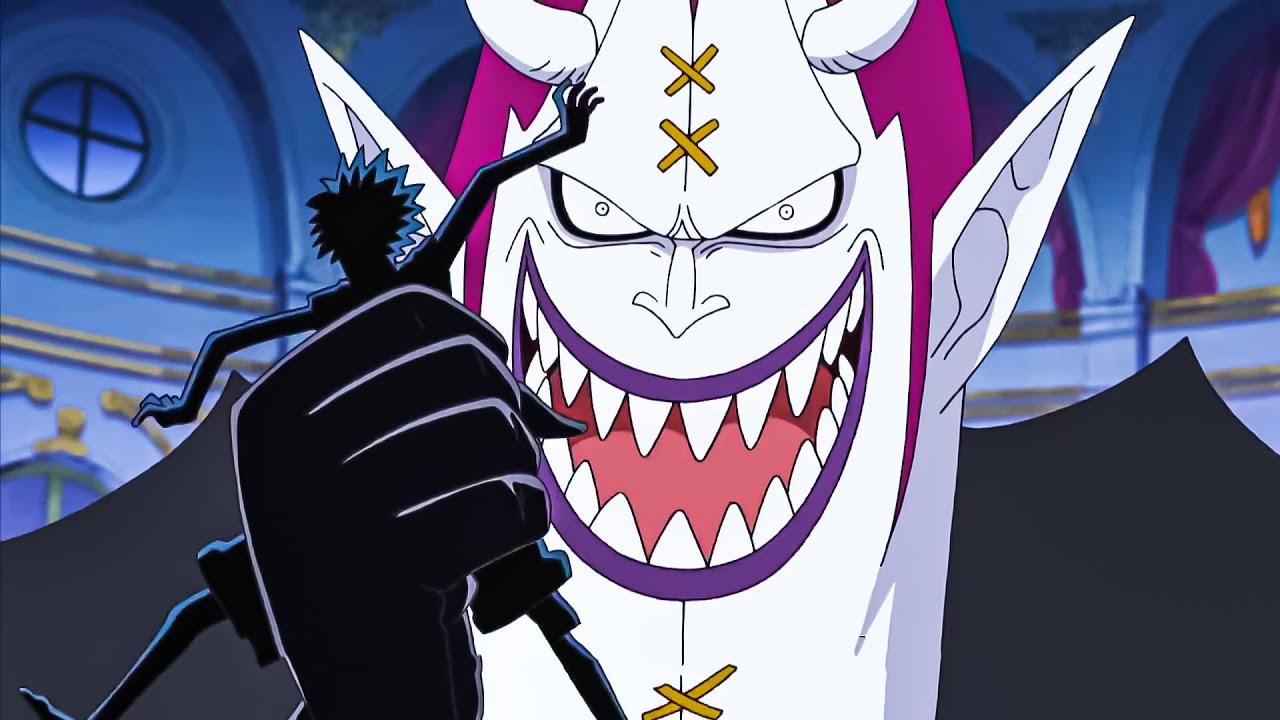 Gecko Moria