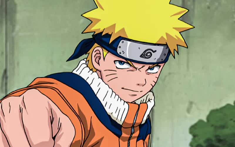 Naruto live-action update