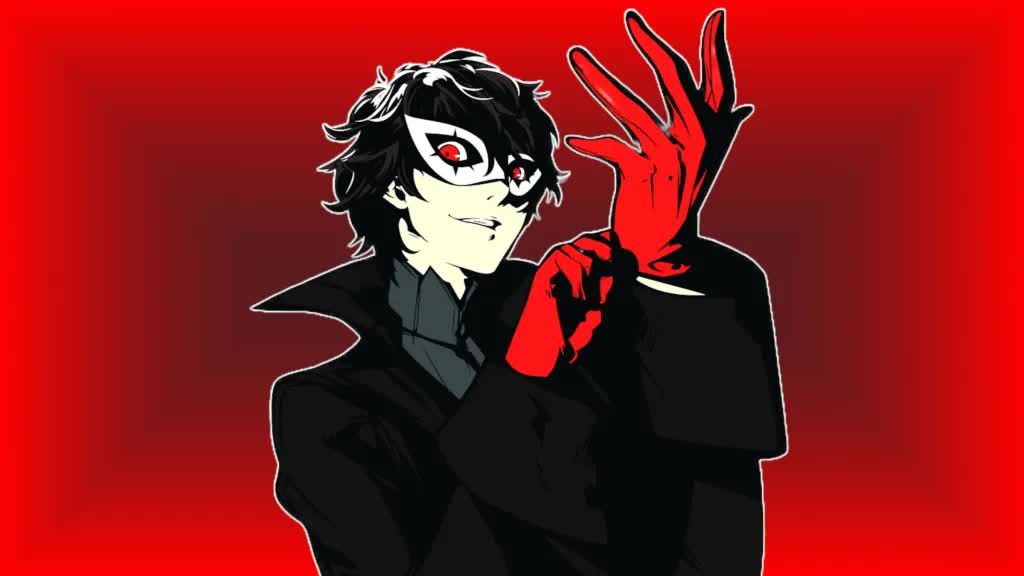 Persona 5: The Animation