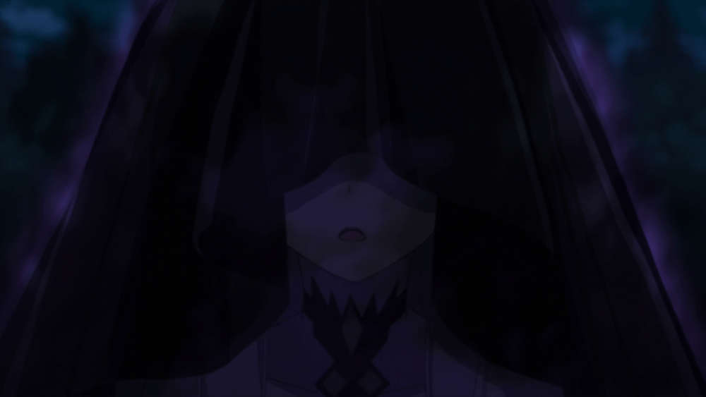 Satella, Witch of Envy