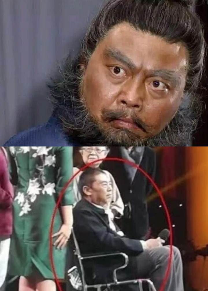 The late Li Jingfei passed away at 65.