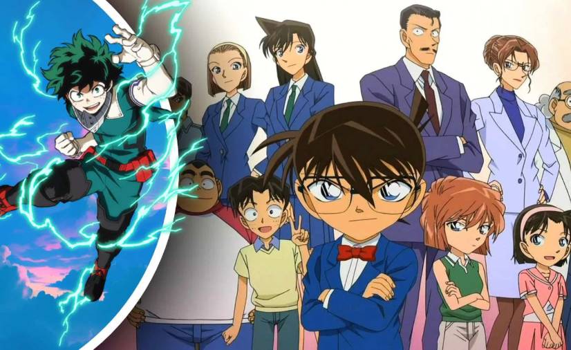 Maruta Shiga character controversy in My Hero Academia
