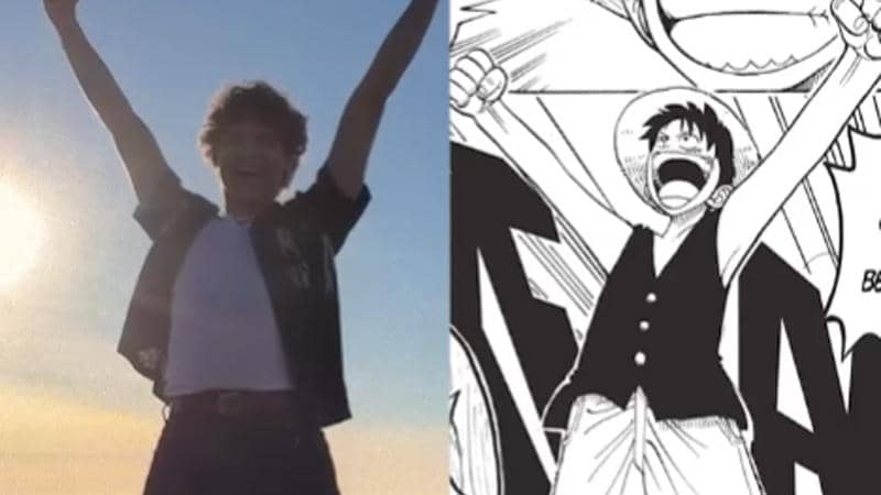 One Piece live action season 2 announcement