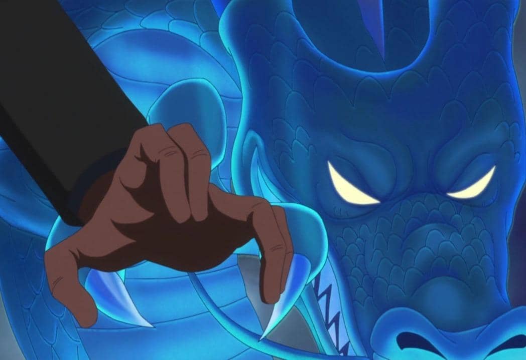 Sabo using Ryusoken