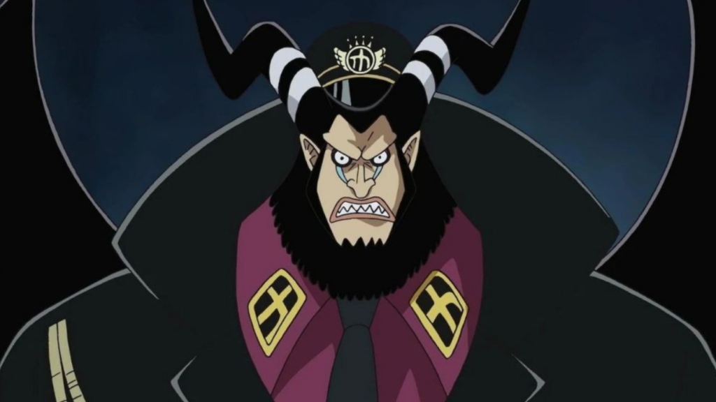 Warden Magellan