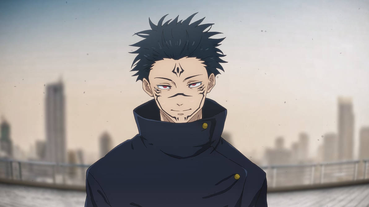 Sukuna’s plan to control Megumi’s soul and Ten Shadows