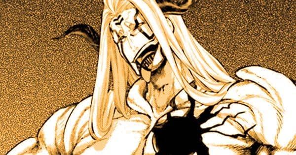 Beelzebub orchestrating Hajun’s revival