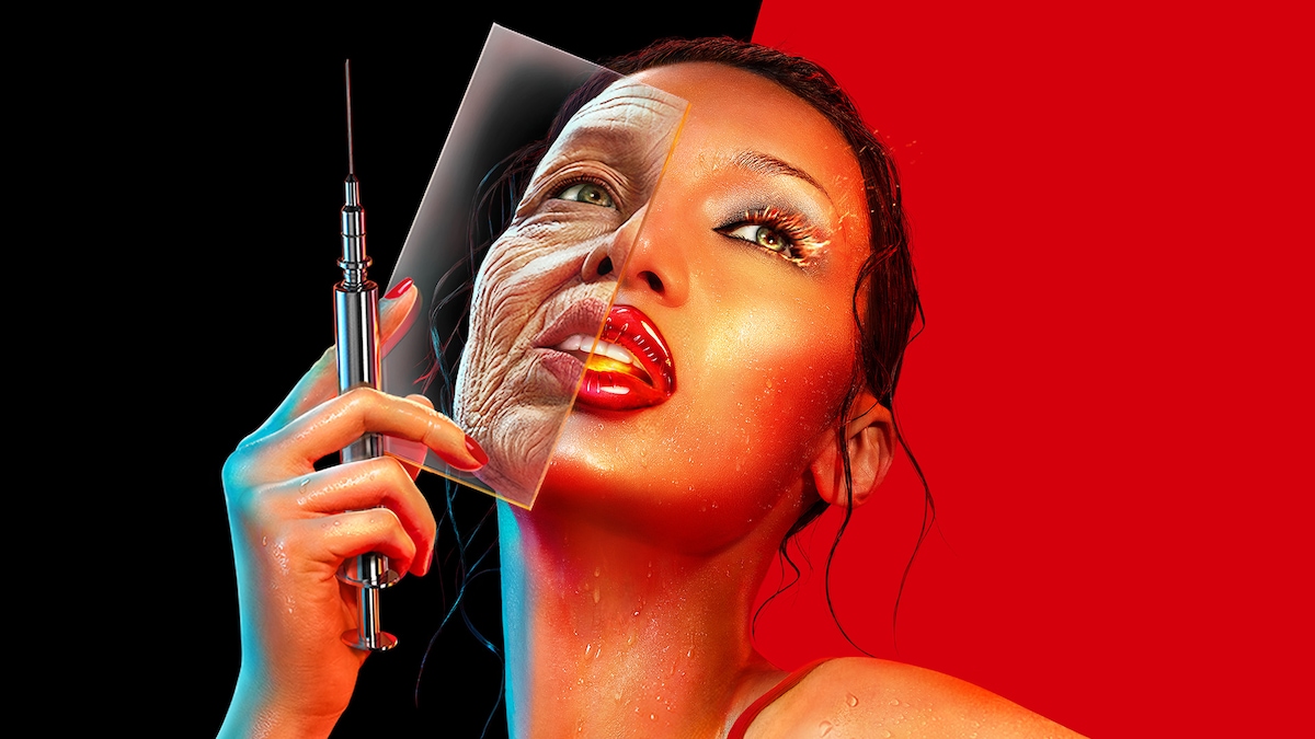 The Beauty shocks with bold imagery and controversial story (Photo: FX)