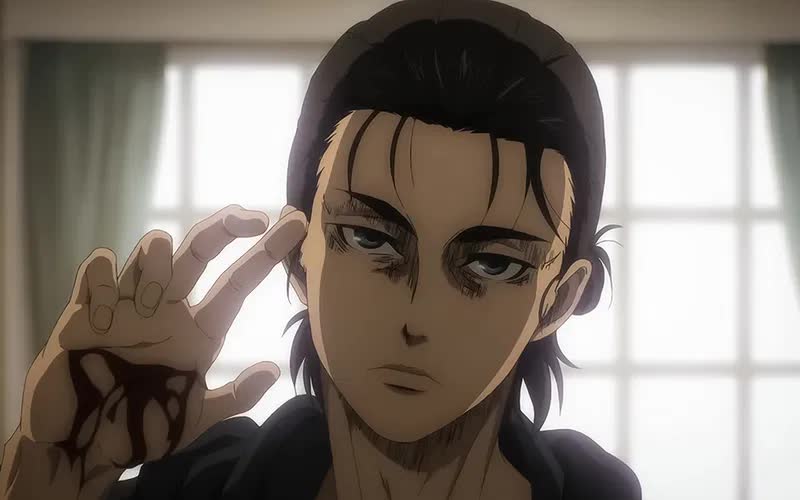Attack on Titan Final Season Part 1