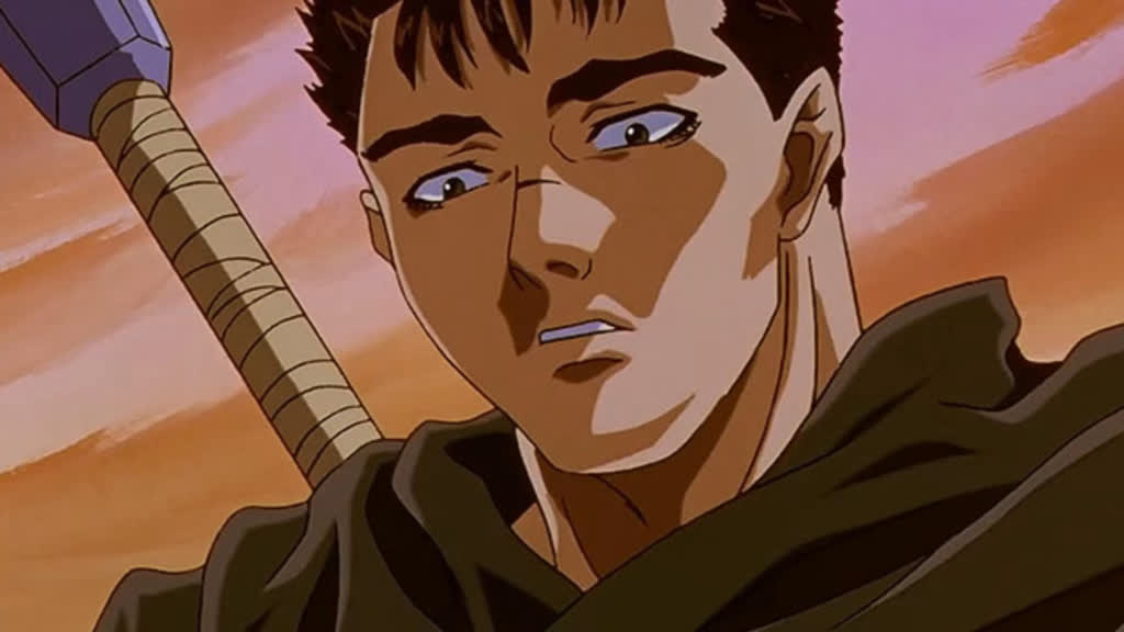 Berserk 1997
