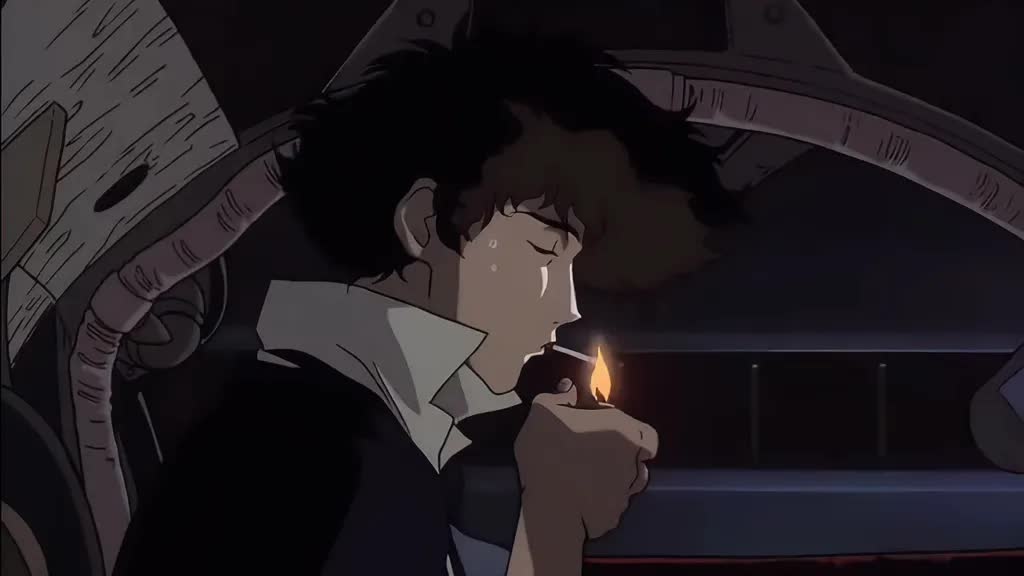 Cowboy Bebop