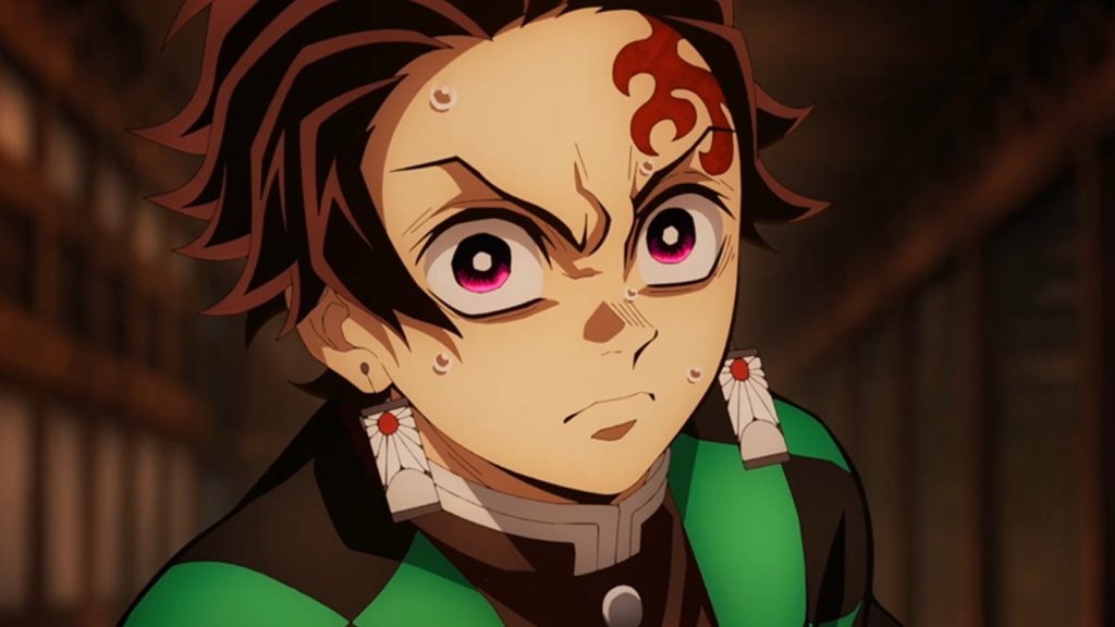 Demon Slayer