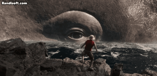 The series features impressive visual effects and thrilling action scenes