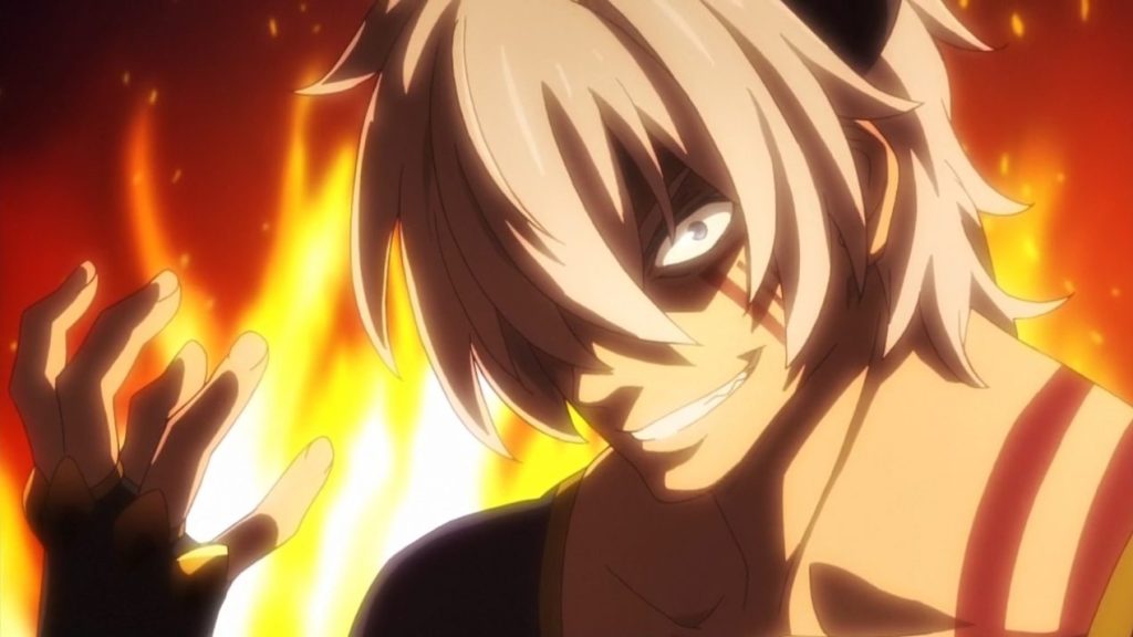 How Not to Summon a Demon Lord anime