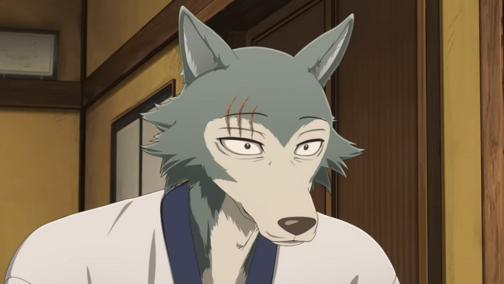 Beastars Final Season