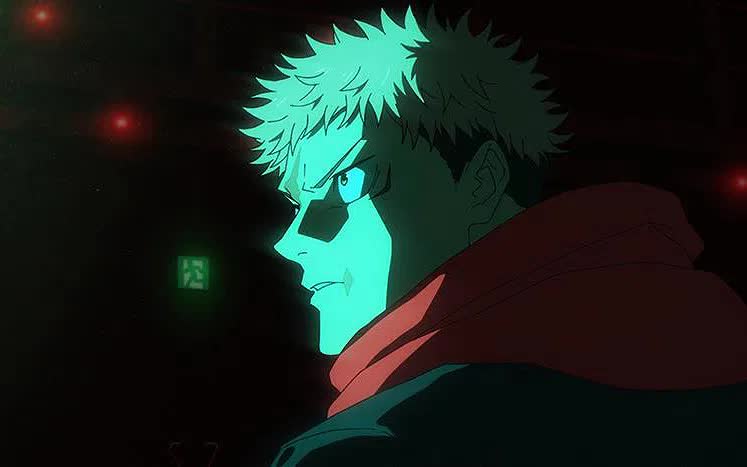 Jujutsu Kaisen Season 3