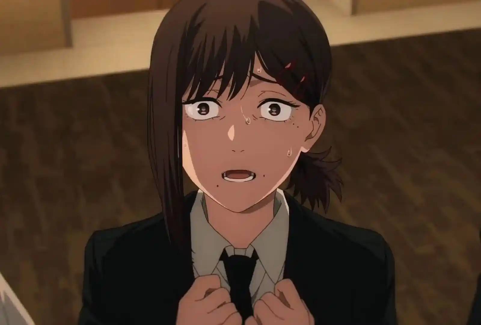 Kobeni from Chainsaw Man