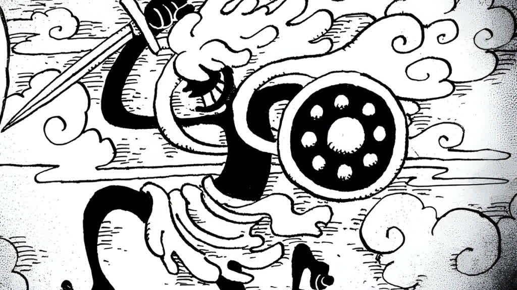 Imu senses Nidhoggr's awakening