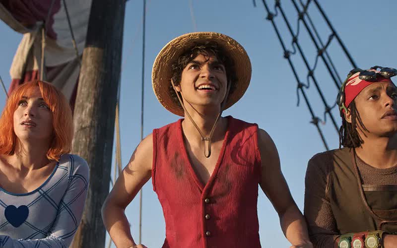 One Piece live-action Season 2