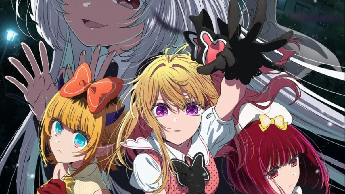 Oshi no Ko Season 3